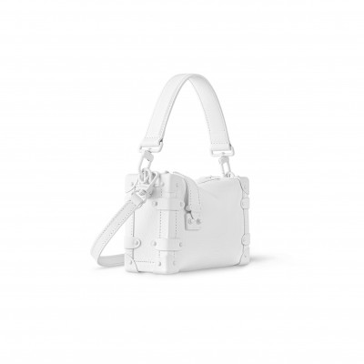 LOUIS VUITTON SIDE TRUNK PM M24304 (19*12.5*7.5cm)